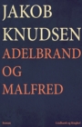 Adelbrand og Malfred - Book