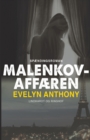 Malenkov-affaeren - Book