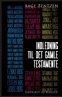 Indledning til Det gamle Testamente - Book