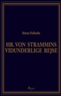 Hr. von Strammins vidunderlige rejse - Book