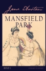 Mansfield Park - Bind 1 - Book