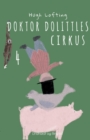 Doktor Dolittles cirkus - Book