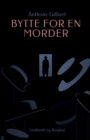 Bytte for en morder - Book