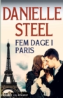 Fem dage i Paris - Book
