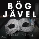 Bogjavel - eAudiobook