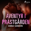 Aventyr i Prastgarden - eAudiobook