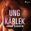 Ung karlek - eAudiobook