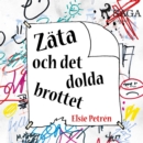 Zata och det dolda brottet - eAudiobook