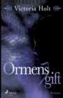 Ormens gift - Book