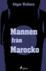 Mannen fran Marocko - Book