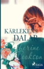 Karlekens dalar - Book