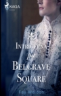 Intrigerna pa Belgrave Square - Book
