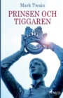 Prinsen och tiggaren - Book