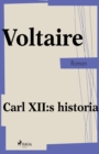 Carl XII : s historia - Book