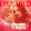 Polyamori i Paris - eAudiobook