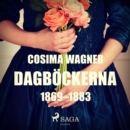 Dagbockerna 1869-1883 - eAudiobook