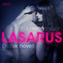 Lasarus - Erotisk novell - eAudiobook
