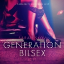 Generation Bilsex - eAudiobook