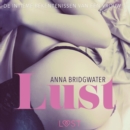 Lust - de intieme bekentenissen van een vrouw 1 - eAudiobook