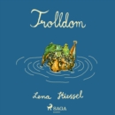 Trolldom - eAudiobook