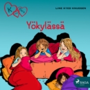 K niinku Klara 4 - Yokylassa - eAudiobook