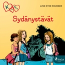 K niinku Klara 1 - Sydanystavat - eAudiobook