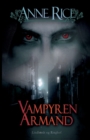 Vampyren Armand - Book