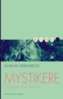 Mystikere i Europa og Indien 1 - Book