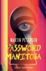 Password Manitoba - Book
