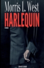 Harlequin - Book