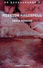 Mission Kalispell - Book