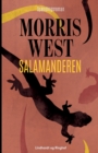 Salamanderen - Book