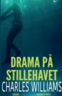 Drama pa Stillehavet - Book