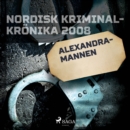 Alexandramannen - eAudiobook