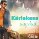 Karlekens vagskal - eAudiobook