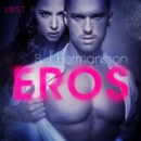 Eros - eroottinen novelli - eAudiobook