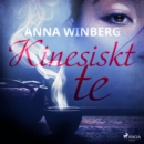 Kinesiskt te - eAudiobook