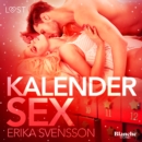 Kalendersex - erotisk novell - eAudiobook