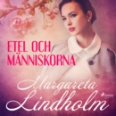 Etel och manniskorna - eAudiobook
