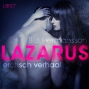 Lazarus - erotisch verhaal - eAudiobook