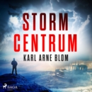 Stormcentrum - eAudiobook