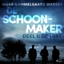 De Schoonmaker 1 - De lijst - eAudiobook