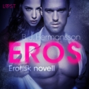 Eros - erotisk novell - eAudiobook