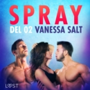 Spray - Del 2 - eAudiobook