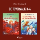 De tovervalk 3-4 - eAudiobook