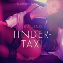 Tinder-taxi - erotisk novell - eAudiobook