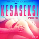 Kesaseksi 3: Puisto - eAudiobook