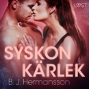 Syskonkarlek - eAudiobook