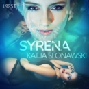 Syrena - opowiadanie erotyczne - eAudiobook
