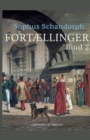 Fortaellinger. Bind 2 - Book